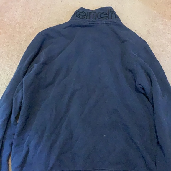 Men’s bench sweater - Picture 2 of 2